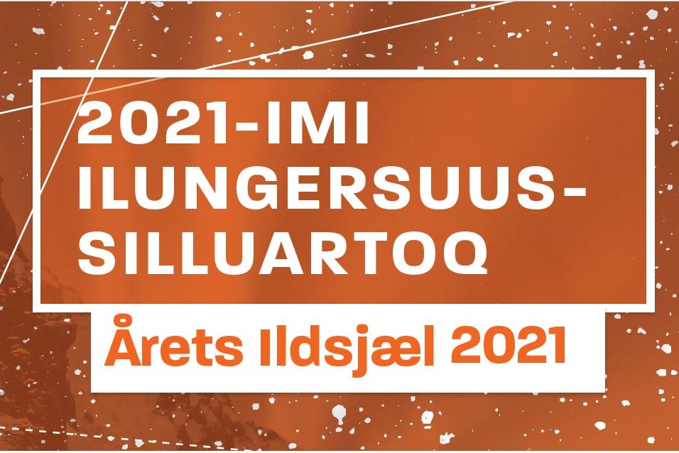 Indstil årets ildsjæl