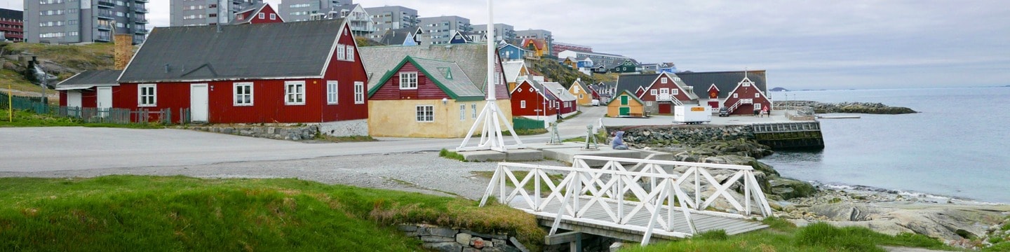 Nuup Saavani Nuutoqqamilu atukkat pitsaanerusut