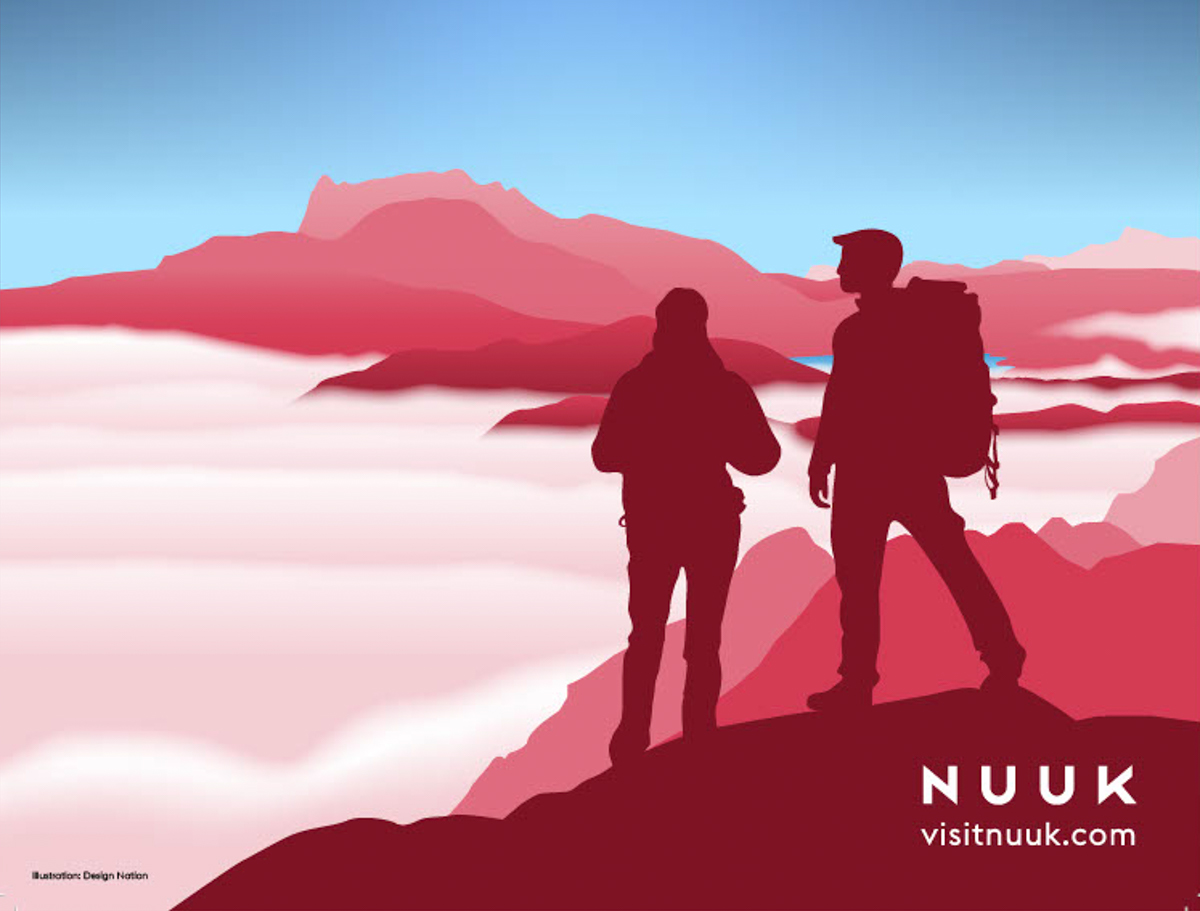 Nuummi innuttaasut qaaqquneqarput: Takornariartitsineq piujuartitsinermik tunngavilik ataatsimoorutsigu