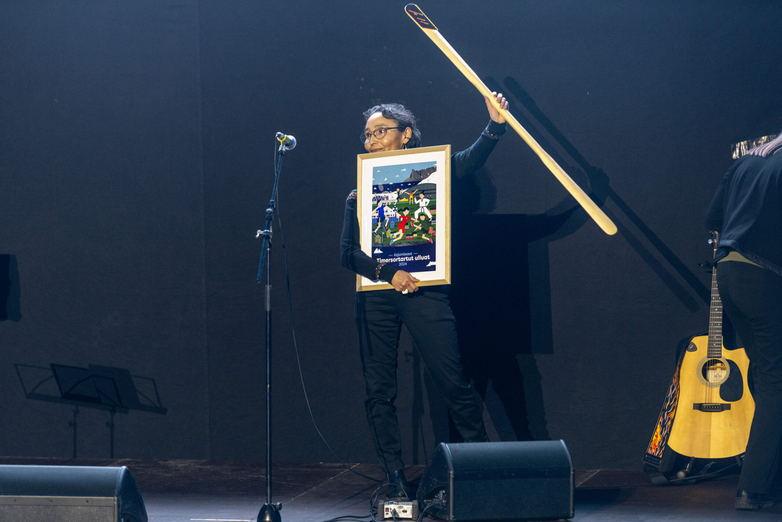 Timersortartut ulluat 2026 – innersuussigit