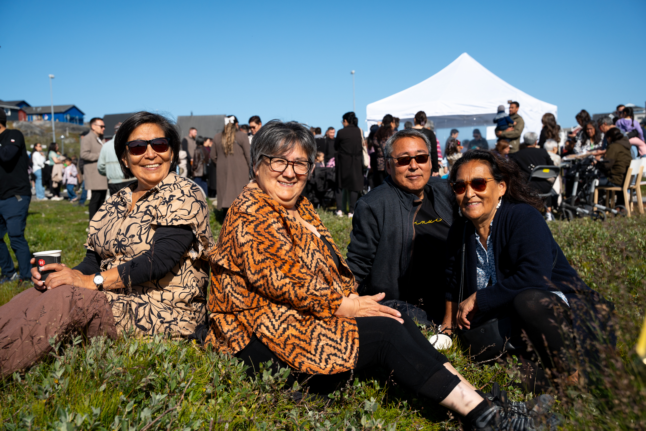 Aasarpalaaq Festival 2025 iluatsilluarpoq