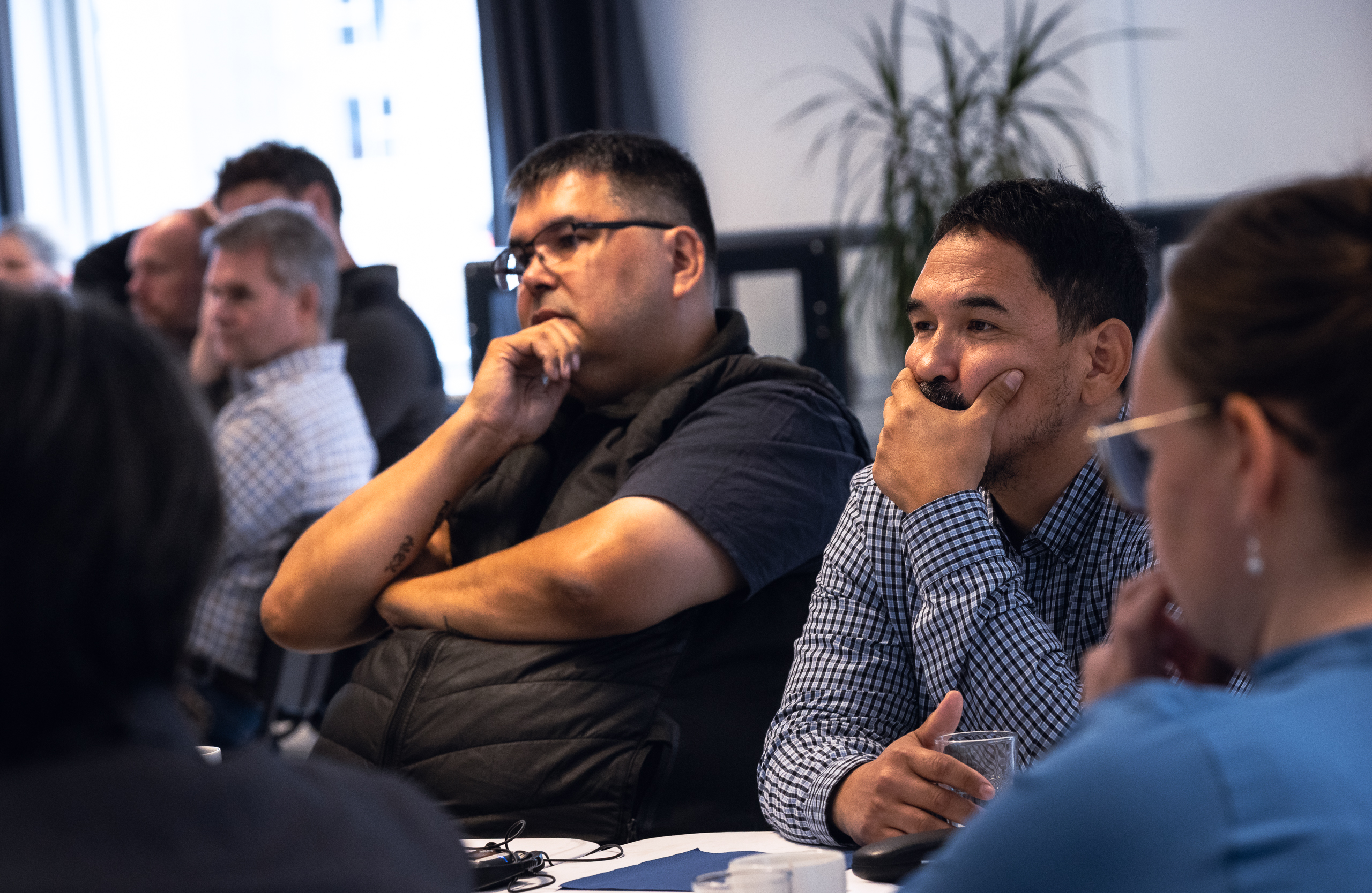 Nuuk Maritime Netværkip umiarsualivimmik suleqateqarneq pitsanngorsarniarpaa