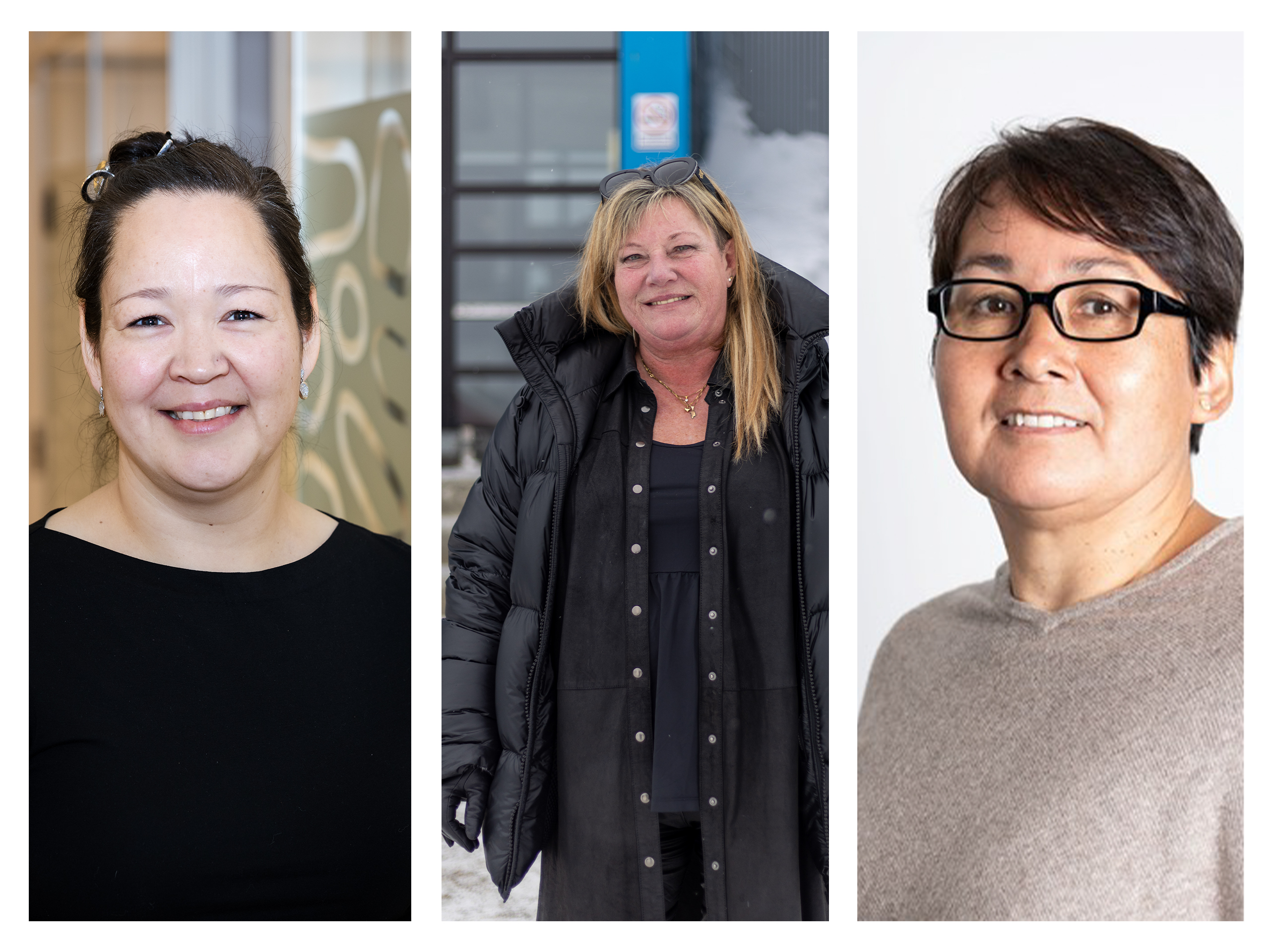 Najukkami pisortat nutaat kommunimut inuttaasunut qaninnerulersitsipput