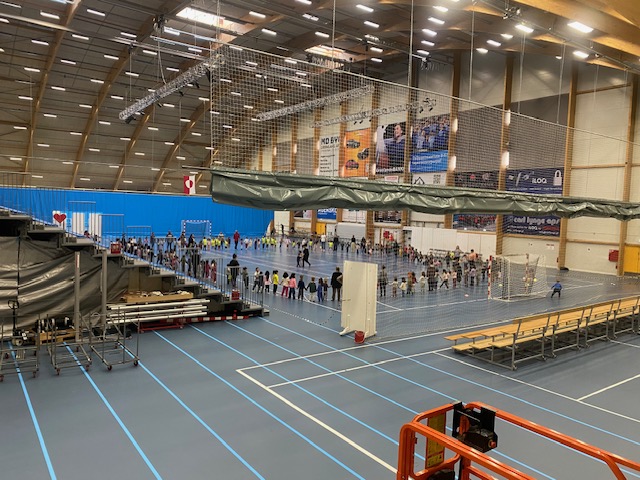 Pinnguaatitoqqat Nuummi meeqqerivinni isumassarsiorfiusut