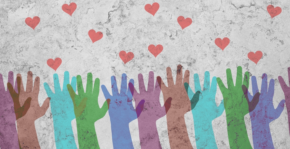 Midler uddelt til frivilligt socialt arbejde