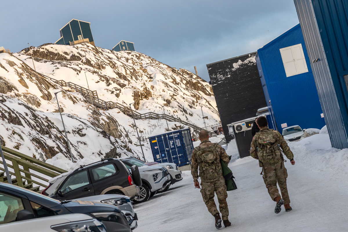 Sakkutuut tikerlaat tikilluaqquavut