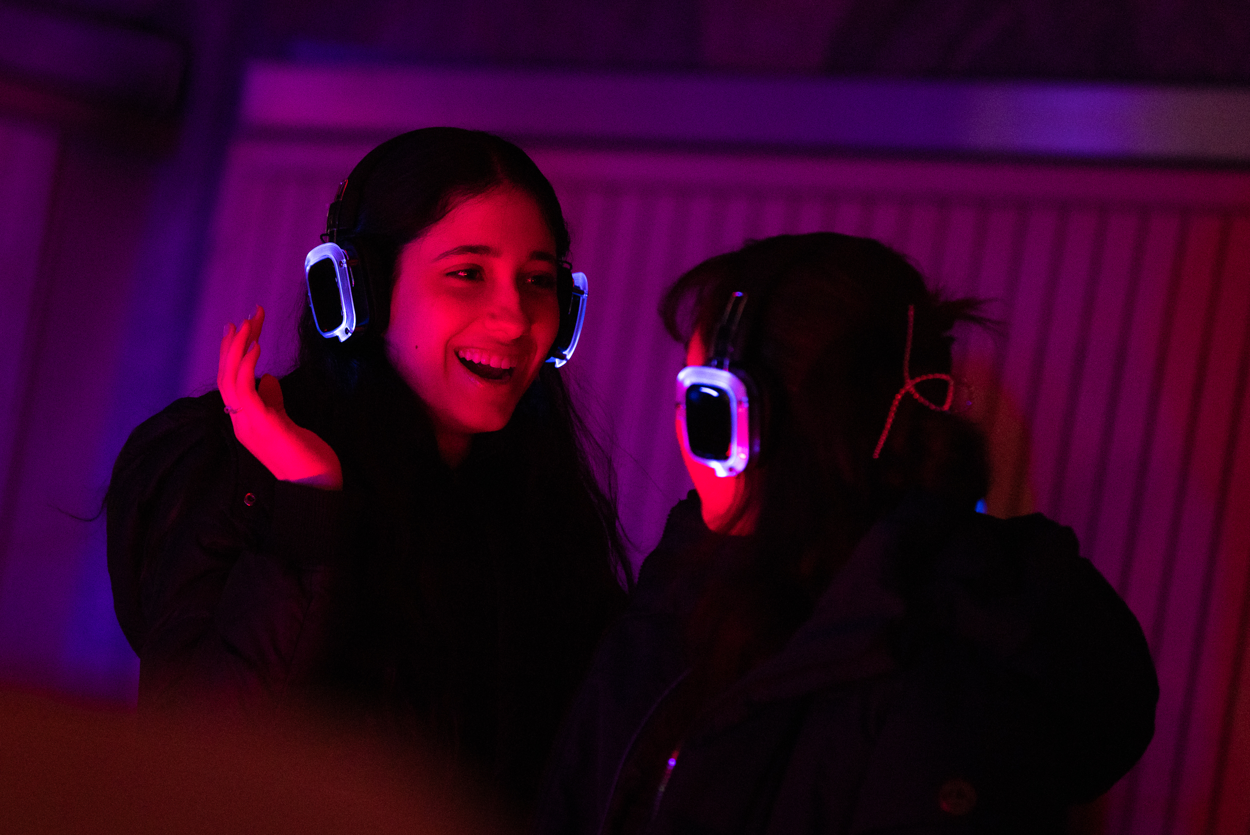 Kommunalbestyrelsip ataatsimiittarfiani nipeqanngitsumik diskorneq