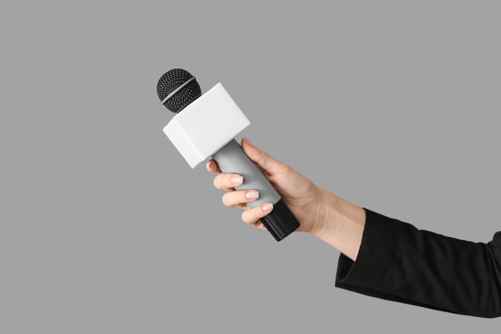 Guidelines for international journalists visiting Kommuneqarfik Sermersooq