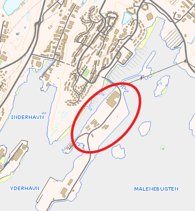 Inuussutissarsiornermik aamma Qeqertani attaveqaasersuutinik pitsanngorsaaneq