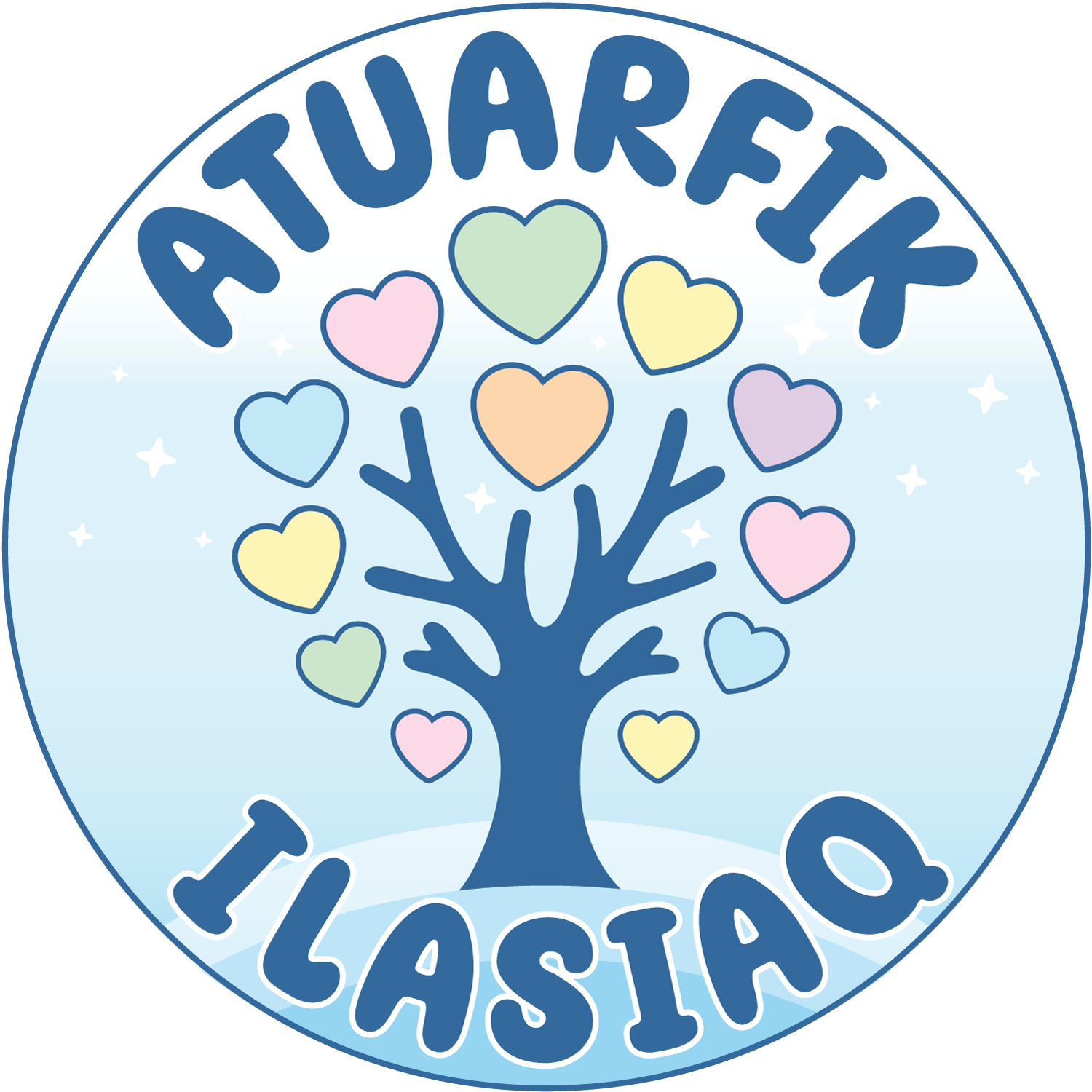 Ulloq naallugu atuarfik  Ilasiamik ateqalerpoq