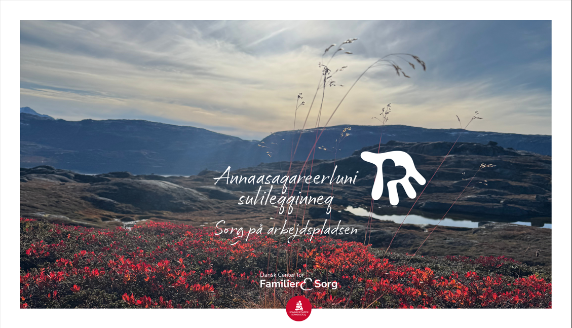 Aliasuuteqarneq pillugu soqutiginnittorpassuit: Kommuneqarfik Sermersuumi sulisut ulluni marlunni aaqqissuussiffigineqarneranni peqataasut 200-t sinneqarput