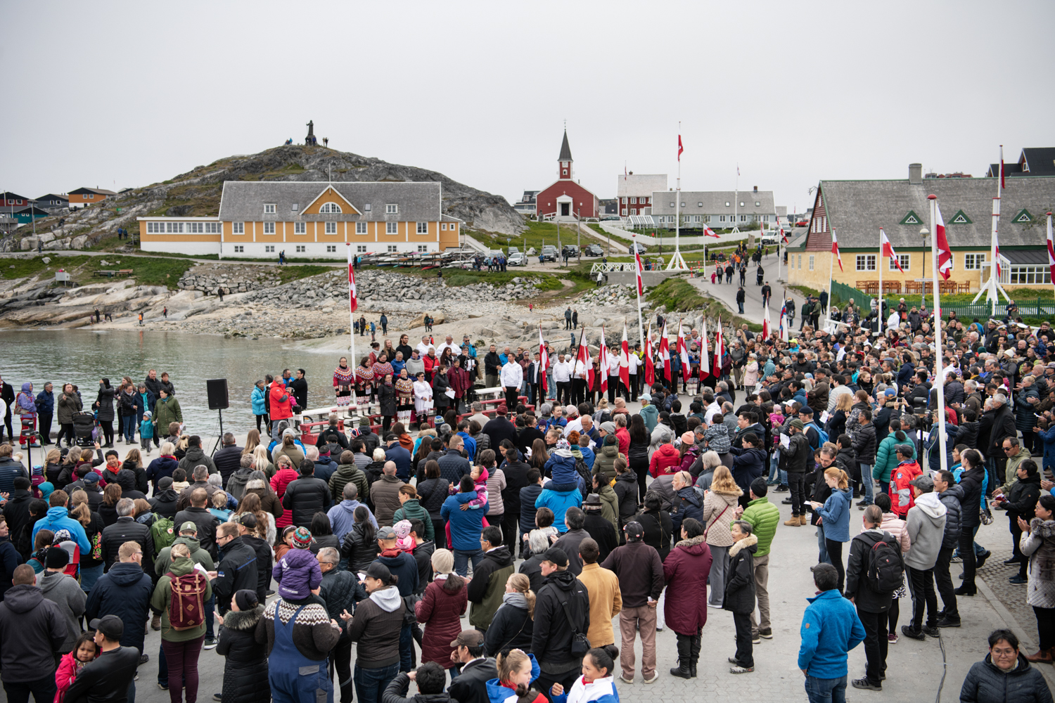 Inuiattut Ullorsiorneq 2026